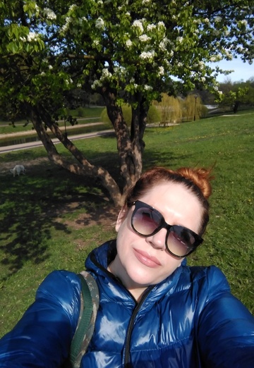 Моя фотография - Оксана, 43 из Смоленск (@oksanavyacheslavovnau)