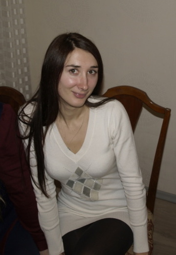 Моя фотография - Оксана, 39 из Ижевск (@id303625)