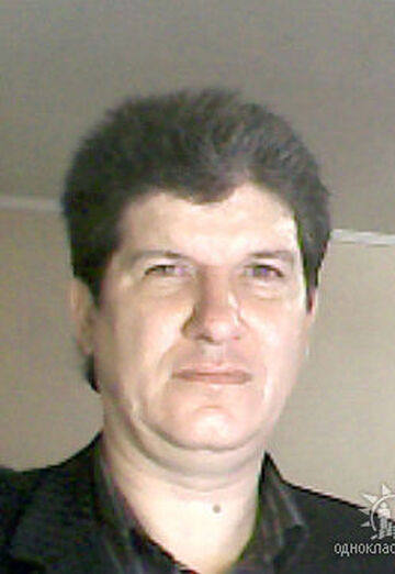 Моя фотография - Александр, 59 из Донецк (@kisnichenko)