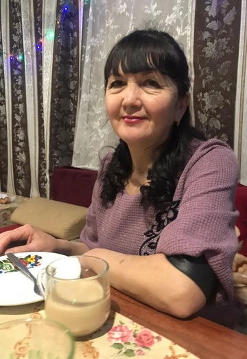 Моя фотография - миля, 52 из Большеустьикинское (@milya739)