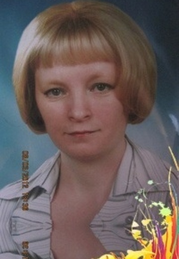 Моя фотография - Светлана, 40 из Москва (@svetlana16402)