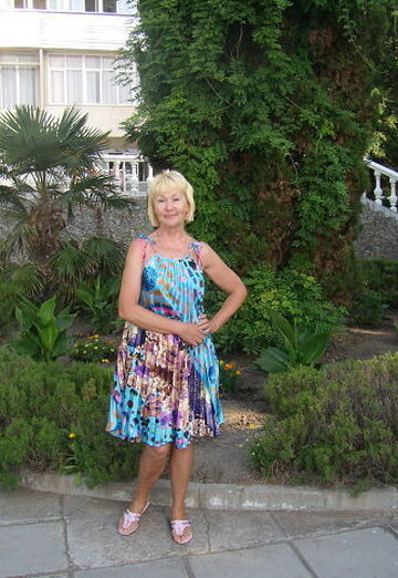 Моя фотография - Наталья, 59 из Симферополь (@svetlana27924)