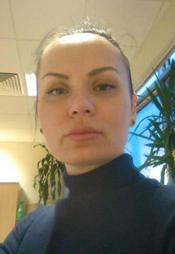 Моя фотография - Вера, 48 из Москва (@vera41761)