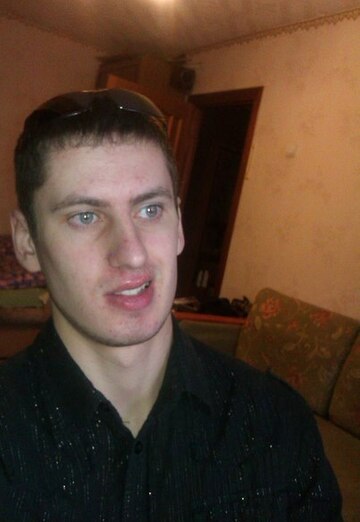 Моя фотография - Евгений, 34 из Обнинск (@evgeniy25831)
