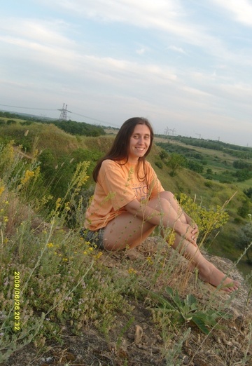 Моя фотография - Таня, 48 из Донецк (@tanya2427)