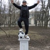 Александр, 39, г.Марьинка Александр, 39, г.Марьинка