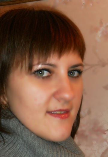 Моя фотография - Светлана, 39 из Домодедово (@svetlana8827)