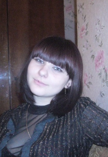 Моя фотография - иришка, 37 из Воронеж (@irishka196211)