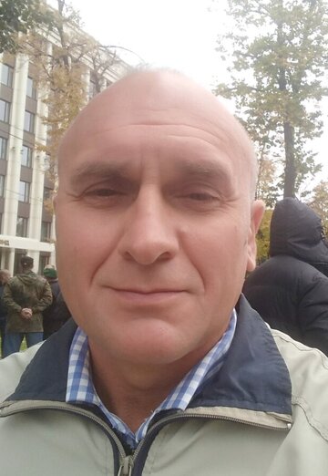Моя фотография - Борис, 56 из Днепр (@boris19355)