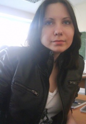 Моя фотография - Tatiana, 34 из Челябинск (@tatiana55)