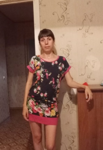 Моя фотография - Наталья, 37 из Богданович (@natalya288998)