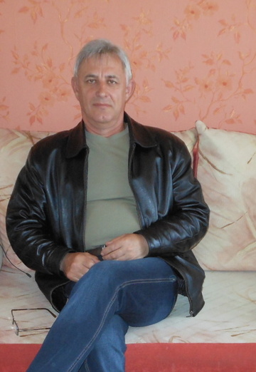 Моя фотография - Евгений 54года, 62 из Николаев (@evgeniygoda0)
