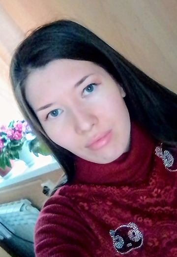 Моя фотография - Виктория, 34 из Минск (@viktoriya119668)