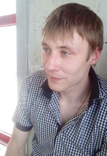 Моя фотография - Sergio, 36 из Москва (@sergey193532)