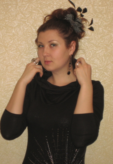 Моя фотография - Светлана, 43 из Киев (@svetlana5439)