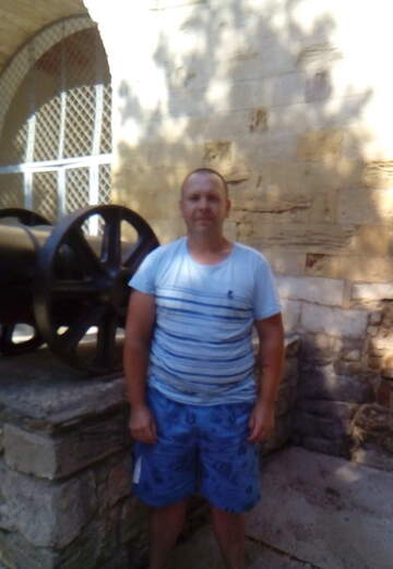 Моя фотография - Алексей, 34 из Новочеркасск (@aleksey518914)