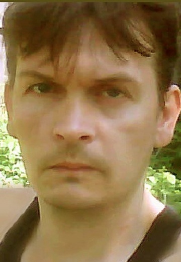 Моя фотография - Владимир, 52 из Виля (@vladimir5449)