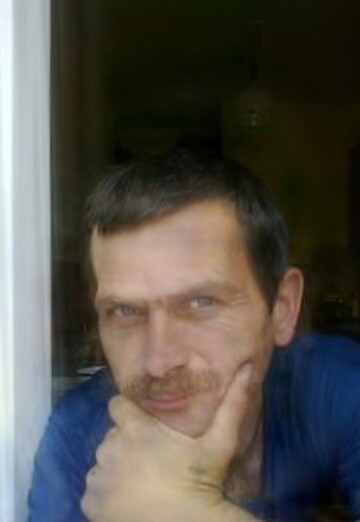 Моя фотография - hochumassag, 53 из Новосибирск (@hochumassag70)