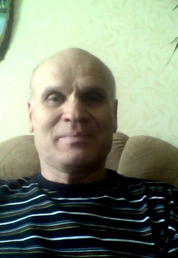 Моя фотография - владимир, 74 из Нижний Новгород (@vladimir6726101)