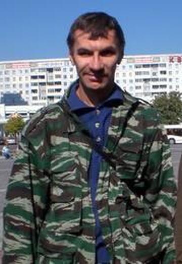 Моя фотография - Гарольд, 57 из Минск (@harold3)