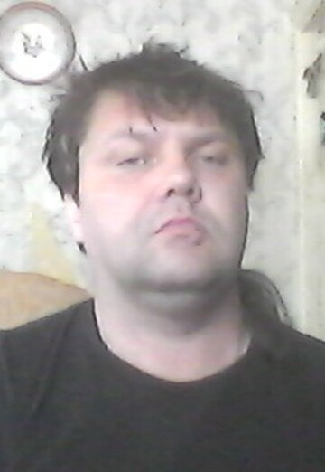 Моя фотография - вячеслав токмаков, 45 из Дубна (@vyacheslavnikolaevicht)