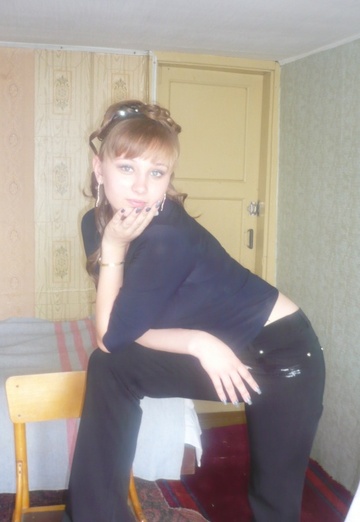 Моя фотография - Reni, 35 из Челябинск (@reni)