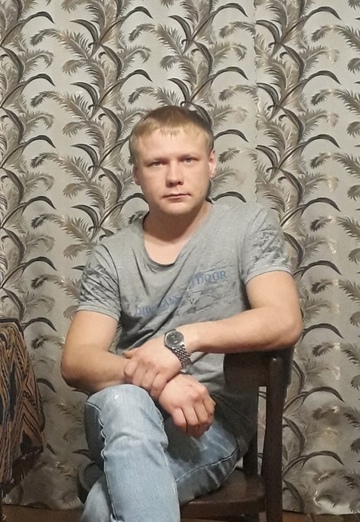 Моя фотография - букин артём сергеевич, 32 из Пенза (@bukinartemsergeevich)