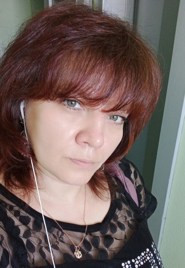 Моя фотография - Елена, 51 из Москва (@elena435422)