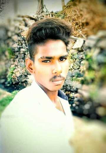 Моя фотография - Rajkumar, 23 из Мадурай (@rajkumar147)