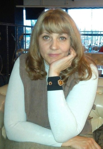 Моя фотография - Лариса, 56 из Краснодар (@larisa57427)