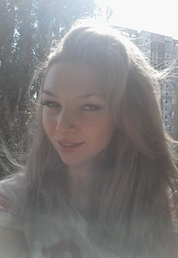 Моя фотография - Наталья, 31 из Краснодар (@natalya58843)
