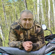 Сергей 38 Сковородино