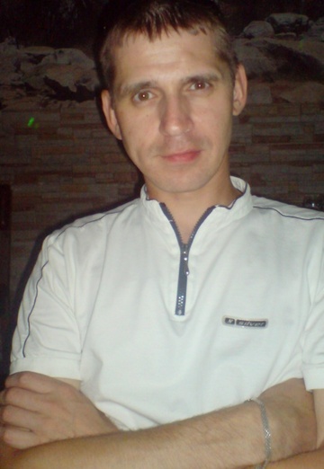 Моя фотография - Рустам, 44 из Ижевск (@malai)