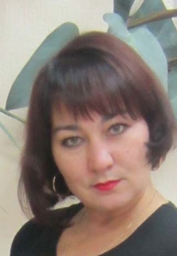 Моя фотография - Оксана, 50 из Нефтеюганск (@oksana128594)