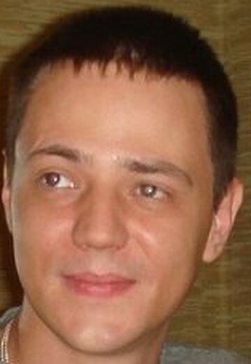 Моя фотография - Сергей, 45 из Люберцы (@sergey917227)