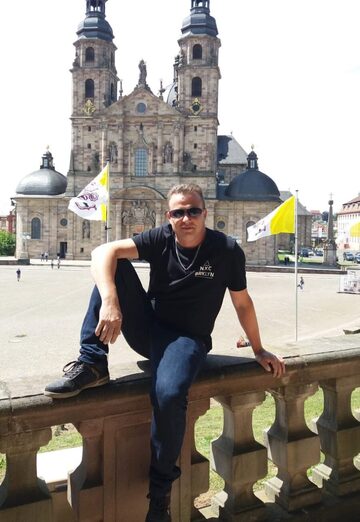 Моя фотография - Eugen, 41 из Франкфурт-на-Майне (@eugen1152)