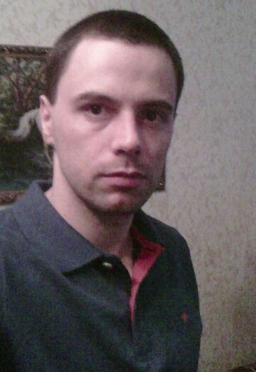 Моя фотография - Артур, 39 из Москва (@rrt1413)