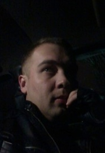 Моя фотография - Алексей, 41 из Воронеж (@aleksey37216)