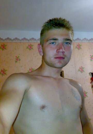 Моя фотография - Nikolas, 32 из Скадовск (@nikolas249)