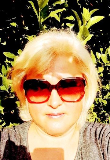 Моя фотография - Svetlana, 53 из Санкт-Петербург (@svetlana175109)