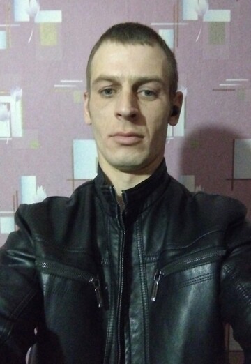 Моя фотография - Василий, 35 из Омск (@vasiliy94321)