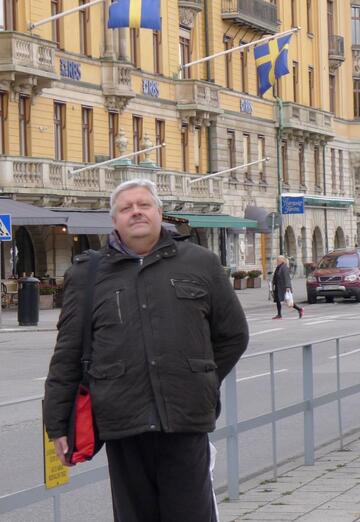 Моя фотография - Benny, 52 из Киев (@benny10)
