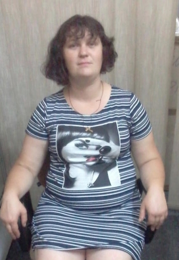 Моя фотография - Оксана, 38 из Фастов (@oksana126311)