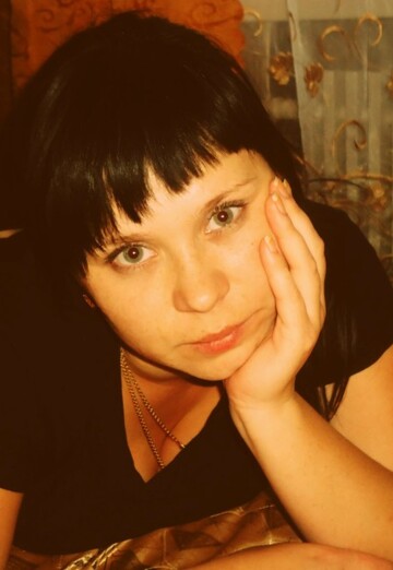 Моя фотография - Машенька, 37 из Курск (@mashenka1505)
