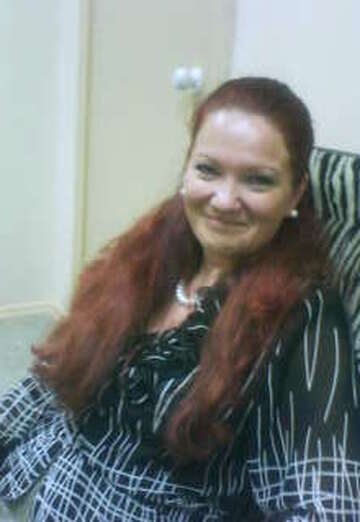 Моя фотография - Наталья, 54 из Челябинск (@natalya12942)