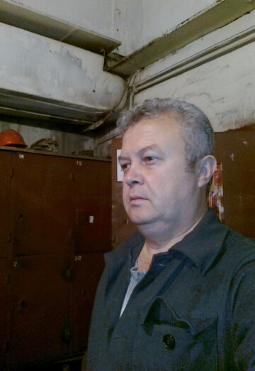 Моя фотография - анатолий, 59 из Никополь (@anatoliy7525)