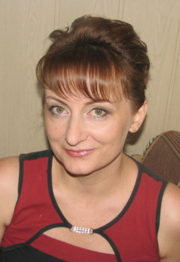 Моя фотография - Наталья, 58 из Мелитополь (@natalya29004)