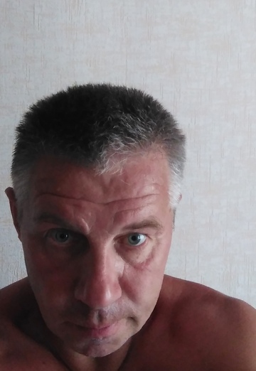 Моя фотография - Андрей, 56 из Москва (@andrey444632)