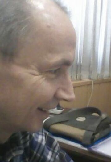 Моя фотография - Путник, 87 из Кунгур (@putnik129)