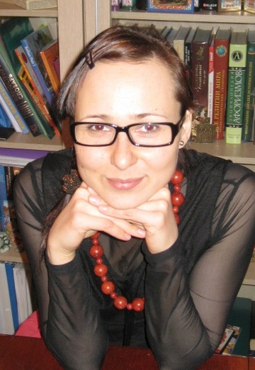 Моя фотография - Марина, 39 из Краснодар (@marina4204)